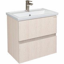 Тумба подвесная Grossman ЮНИТ-70 см кадена лайт — 