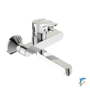 Смеситель для раковины VIDIMA NEXT BA368AA  (BA368AA)