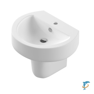 Раковина Sanita luxe Best luxe   (BSTSLWB01)