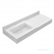 Раковина Aquaton Сакура 120 1A71893KSK010 — 