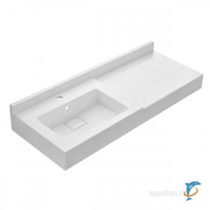 Раковина Aquaton Сакура 120 1A71893KSK010  (Aquaton_1A71893KSK010)