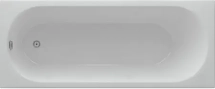 Ванна акриловая AZARIO FELISA прямоугольная 160*70 см (AV.0040160) &mdash; 
