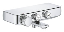 Термостат для ванны Grohe Grohtherm SmartControl 34718000 — 