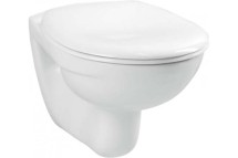 Унитаз подвесной VitrA Normus (6855B003-0101) — 