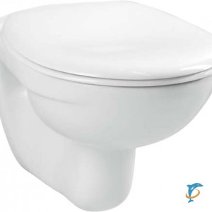 Унитаз подвесной VitrA Normus (6855B003-0101)  (6855B003-0101)