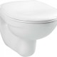 Унитаз подвесной VitrA Normus (6855B003-0101)  (6855B003-0101)