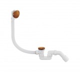 Слив-перелив для ванны AltroBagno BD 070304 BC &mdash; 