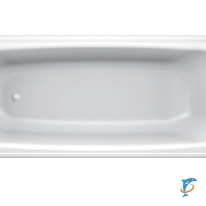 Ванна стальная BLB EUROPA 140х70  (B40E)