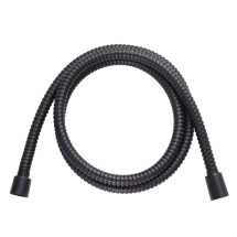 Шланг для душа 1,5м Timo SH40/03 черный — 