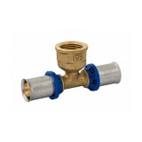 Тройник-переходник с внутренней резьбой APE ARL2103202 1/2" x d20 (2.0) &mdash; 