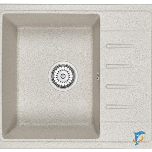 Кухонная мойка Granula Standart ST-5803 классик (ST-5803 классик)
