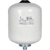Расширительный бак STOUT STW-0015-000008 для ГВС 8 л &mdash;     Рабочая температура от -10°С до +90°С;
    Максимальное давление 3 атм;
    Цвет красный;
