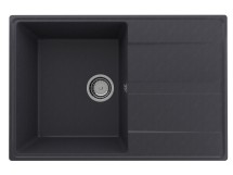 Мойка ULGRAN Quartz Prima 750 Космос — 