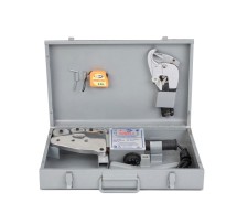 Аппарат для полипропиленовых труб COBRA Ekonomik 1500w  — Комплект насадок 20-40(75)