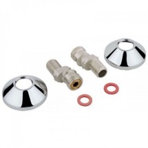 Эксцентрики для смесителя с затворами Timo 1935 — 