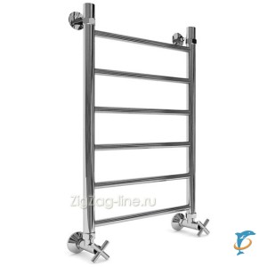 Полотенцесушитель водяной J [1"] 400/1200  (J [1