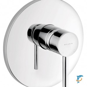 Смеситель Kludi Bozz 386550576  (386550576)