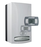 Газовый настенный котел BAXI LUNA-3 COMFORT 240 Fi &mdash; Мощность, кВт: 24.00 