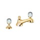Смеситель Kludi Adlon 5104645G4  (5104645G4)