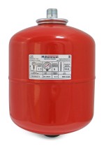 Бак расширительный для систем отопления Millennium 18л — 