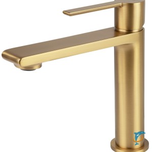 Смеситель для раковины KAISER Serio 05311-3 (05311-3)