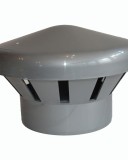 Вытяжка канализационная Ф110 (Millennium) — 