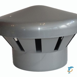 Вытяжка канализационная Ф110 (Millennium) (145170
)