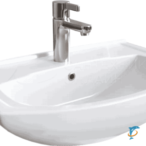 Раковина мебельная Ekokerama (Misty) Romanza 65 белая  (Misty_0113)