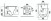 Унитаз подвесной Azario Atrio 490x365x360 безободковый, с сиденьем микролифт, белый (AZ-2330)
