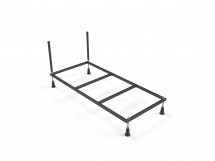 Рама для ванны Cersanit LORENA 150 — 