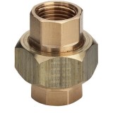 Американка 271046 Viega 1" г/г &mdash; 