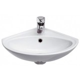 Рукомойник Santek Ирис 1WH110514 угловой — 