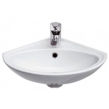 Рукомойник Santek Ирис 1WH110514 угловой — 