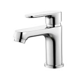 Смеситель для умывальника Dover DOVSB00M01 — Смеситель для умывальника, Dover, Milardo, DOVSB00M01