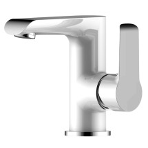 Смеситель Rossinka W35-11 для раковины — 