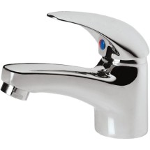 Смеситель для раковины VIDIMA ORION BA001AA — 