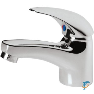 Смеситель для раковины VIDIMA ORION BA001AA  (BA001AA)