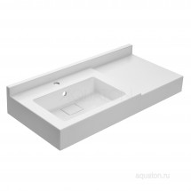 Раковина Aquaton Сакура 100 1A71973KSK010 — 