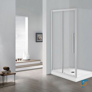 Душевое ограждение ESBANO ESF-108PS-C  (ESOGF108PSC)