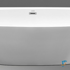 Ванна акриловая ESBANO San Marino белый  (San Marino ESVASANM)