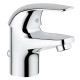Смеситель Grohe Euroeco 32734000 для раковины   (32734000)
