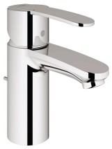 Смеситель для раковины Grohe Eurosmart Cosmopolitan 3282700E — 