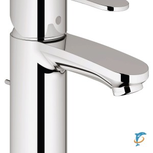 Смеситель для раковины Grohe Eurosmart Cosmopolitan 3282700E  (3282700E)