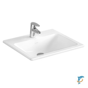 Раковина VitrA S20 (5465B003)  (5465B003-0001)