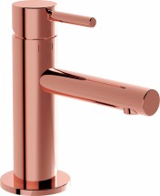 Смеситель для раковины VitrA Origin A4255526 медь — 