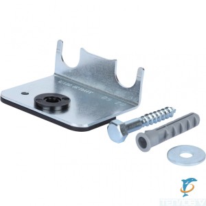 Фиксирующая скоба STOUT для присоединительных трубок  (SFA-0000-162025)