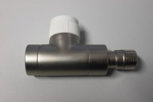 Термостат Oventrop E проходной Ду15 1/2 (сталь) — 