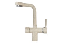 Смеситель для кухни Granula GR-2088 классик — 