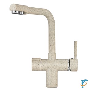 Смеситель для кухни Granula GR-2088 классик  (GR-2088 классик)