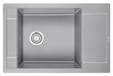 Кухонная мойка Granula GR-7806 базальт &mdash; 